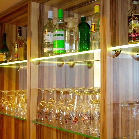Itm Hotel An Der Bille 함브루크 외부 사진