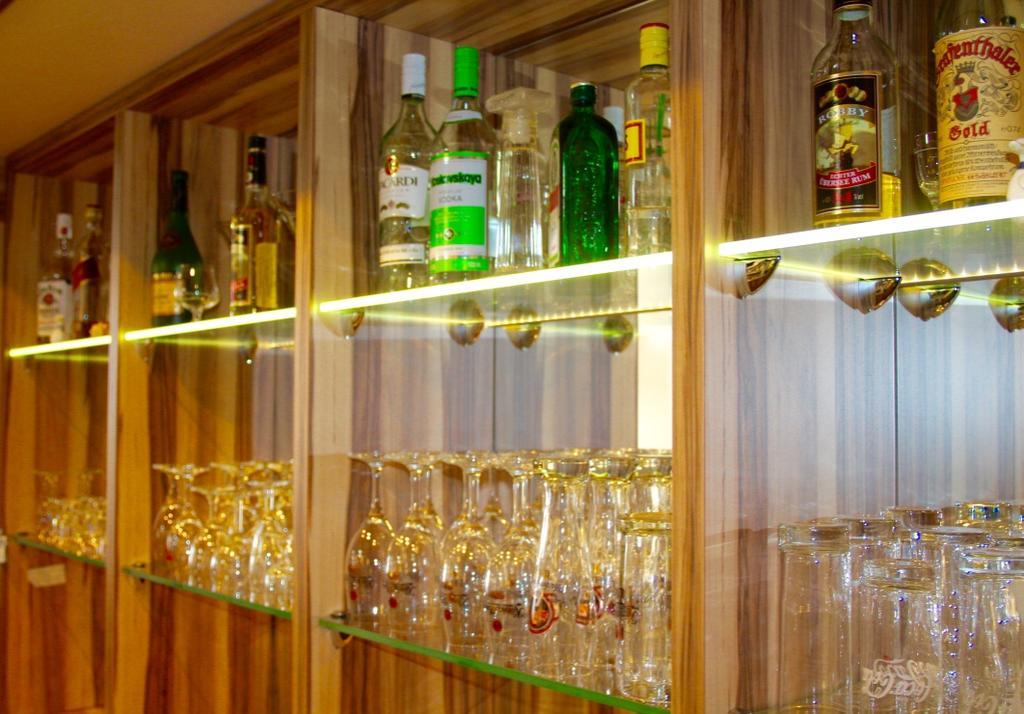 Itm Hotel An Der Bille 함브루크 외부 사진